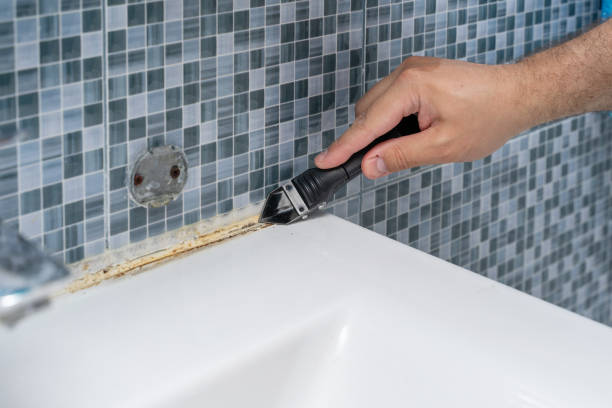 Mold Testing and Removal in Monson Center, MA